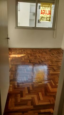 Divisa Imóveis Aluga - Apartamento 2D c/ garagem