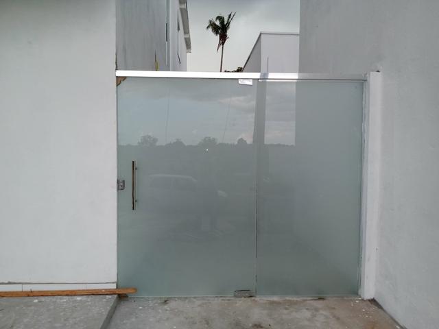 Inox vidro - Foto 4