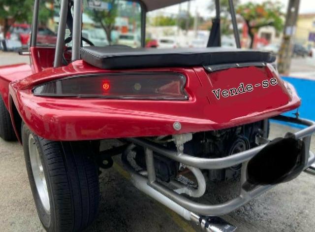 Buggy Big 1975 - Foto 4