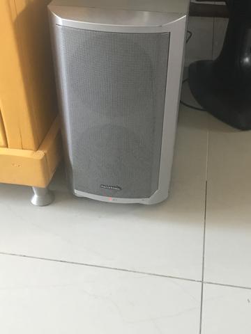 Home Panasinic - Foto 2