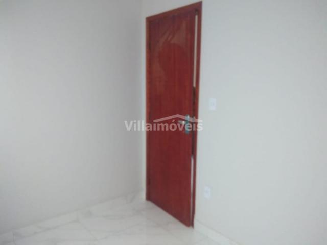 Casa à venda com 2 dormitórios em Jardim são judas tadeu, Campinas cod:CA007990 - Foto 12