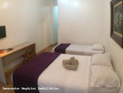 Apartamento para Venda em Rio de Janeiro, Copacabana, 1 dormitório, 1 banheiro - Foto 5