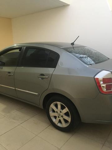 Vendo Nissan Sentra 2010-2011 - Foto 3