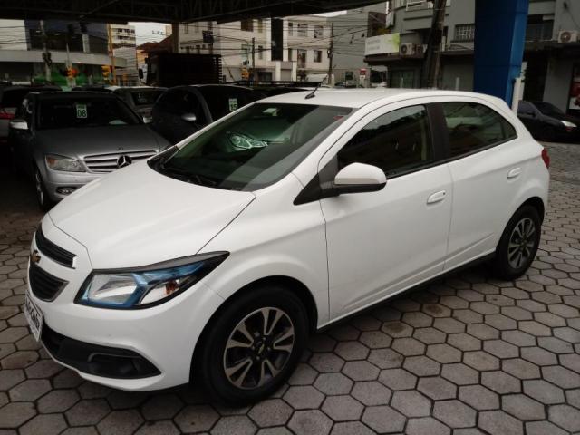 Chevrolet Onix LTZ 1.4 - Foto 3