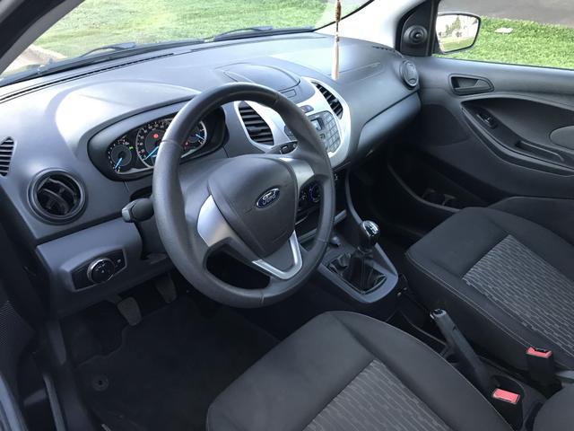 Ford ka 2015 1.0 - Foto 5