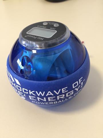 PowerBall - Foto 2