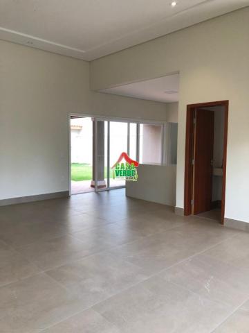 Linda casa Condomínio Amstalden - Foto 8