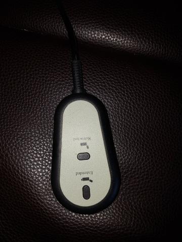 Poltrona Automática - Foto 2