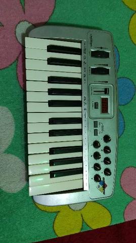 Teclado Controlador Oxigen 8
