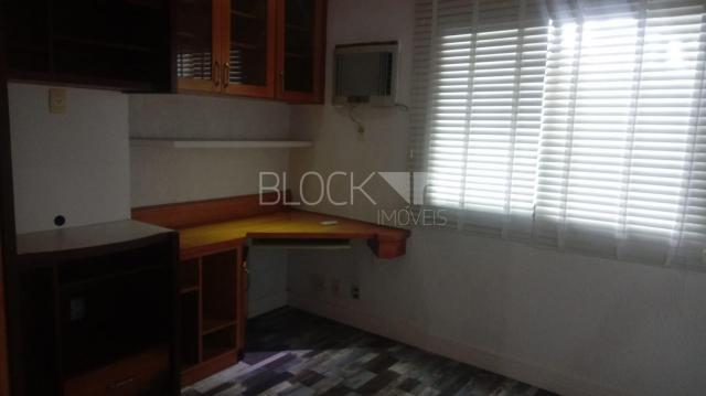 Apartamento para alugar com 3 dormitórios cod:BI7140 - Foto 7