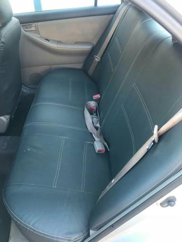 Vendo ou troco por carro mais novo! - Foto 4