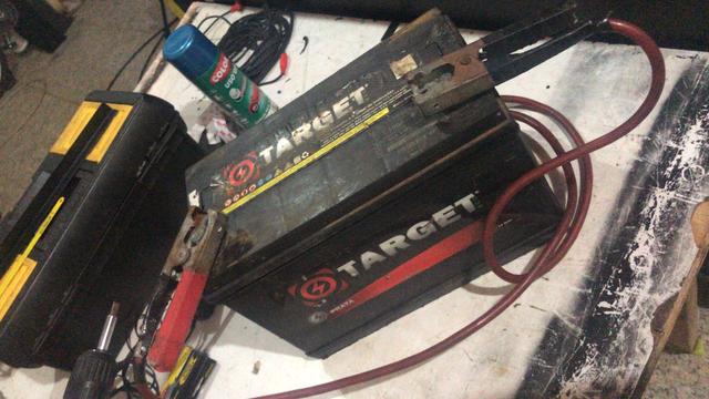 Bateria 100ah