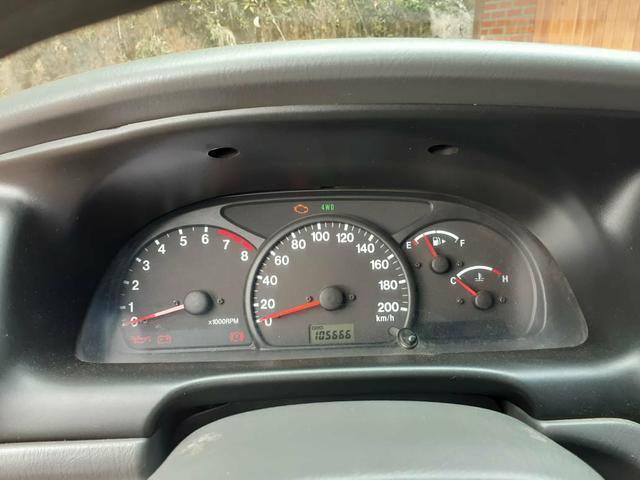 Tracker 4x4 2009 - Foto 5
