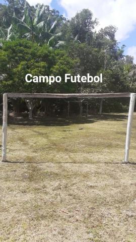 Chácara próximo às cachoeiras - Foto 9