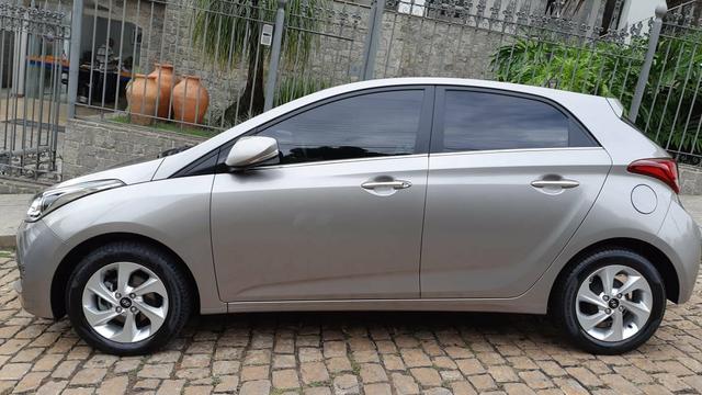 Hyundai HB20 Premium com tudo de fábrica! - Foto 2