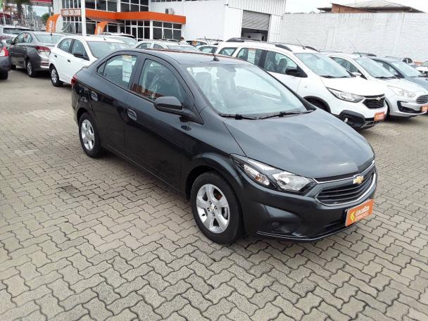 PRISMA 2019/2019 1.4 MPFI LT 8V FLEX 4P MANUAL - Foto 5