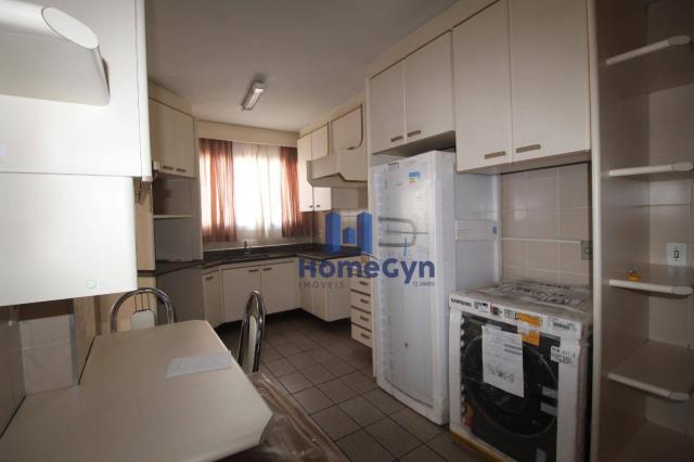 Apartamento 4 Quartos Setor Oeste - Foto 6
