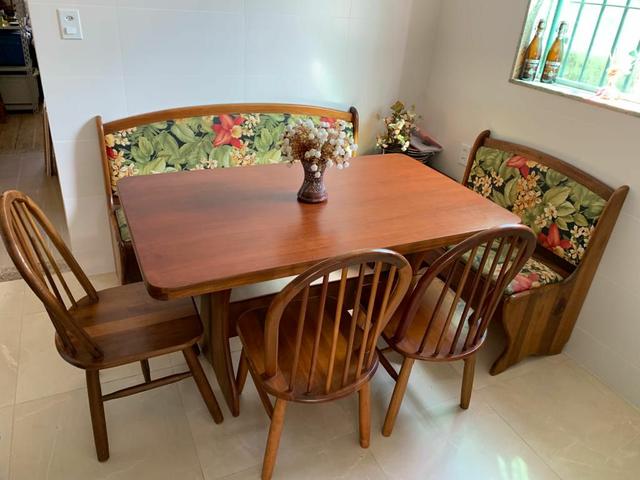 Conjunto mesa - Foto 2
