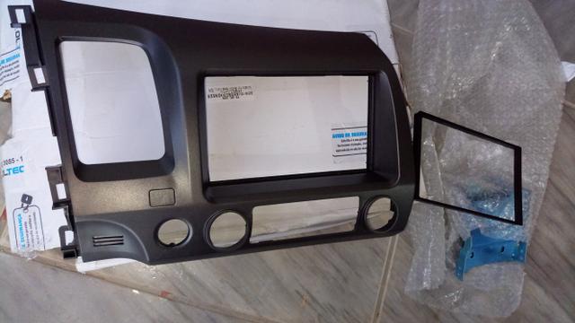 Moldura civic - Foto 4