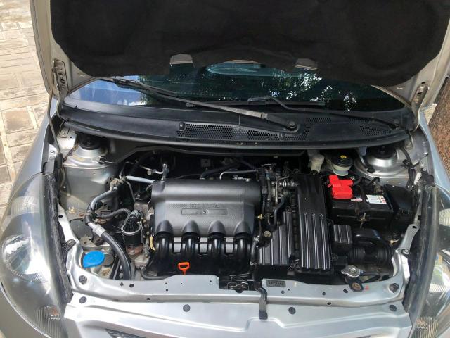 Honda FIT LX 1.4 - Foto 12