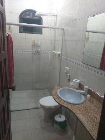 Casa Com Piscina Praia D'ulle - Foto 6