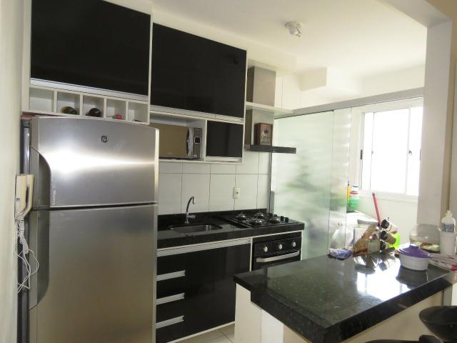 Apartamento Pq Nova Esperança - Foto 5