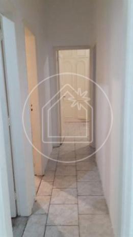 Apartamento à venda com 2 dormitórios em Rio comprido, Rio de janeiro cod:879164 - Foto 6