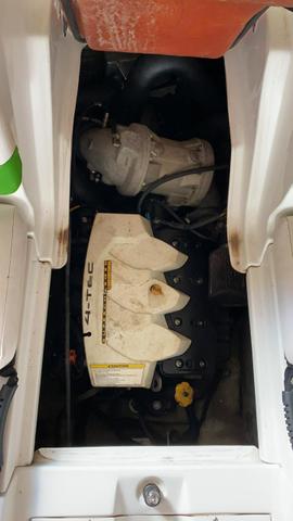 Jet boat sea doo challenger 180sp 2012 - Foto 4