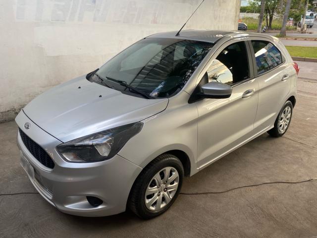 Ford ka 2017 1.0 completo - Foto 6