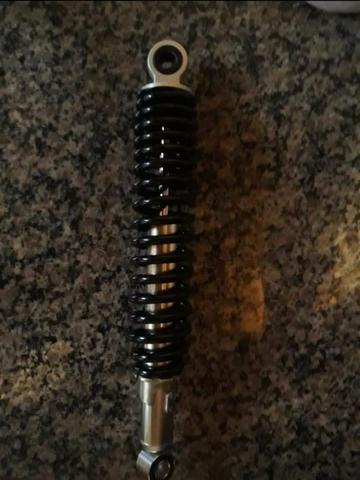Vendo amortecedor traseiro da Fan 150 - Foto 4