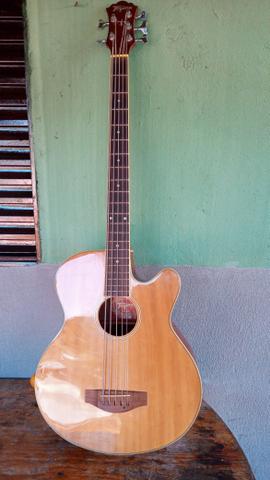 Vende se baixo acústico - Foto 4