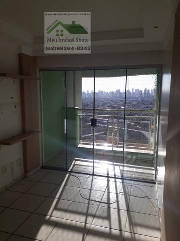 Vila dos Alphes próximo ao Carrefour 3 Qts 1suite 1vaga - Foto 4