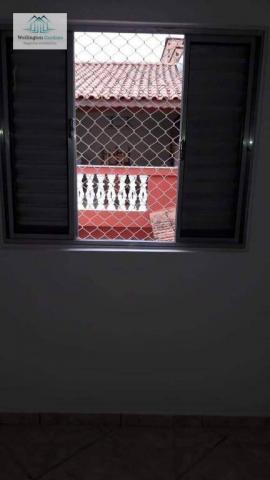 Sobrado com 2 dormitórios à venda, 220 m² por R$ 350.000 - Jardim São Manoel - Guarulhos/S - Foto 10