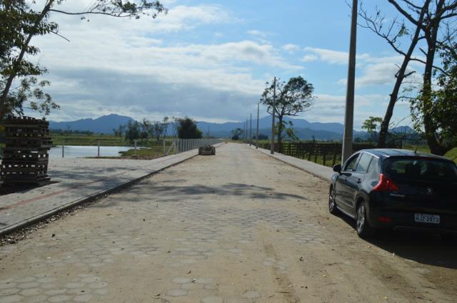 Terreno Plano Tijucas Nova Descoberta 450m2 Documentação ok - Foto 8