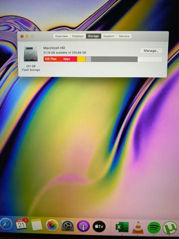MacBook Pro 15" 2016 TouchBar - Foto 3