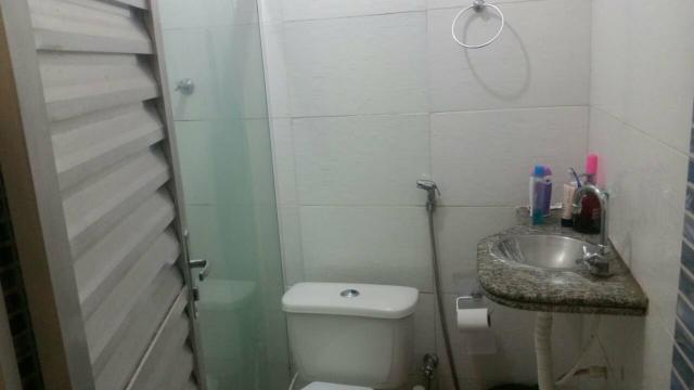Vendo duas casas em Abrantes Camaçari - Foto 5