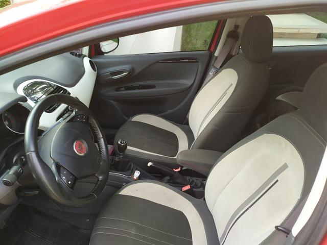 Fiat Punto Essence 1.6 - Foto 5