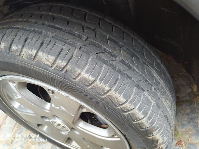 Gol Rallye - Foto 7