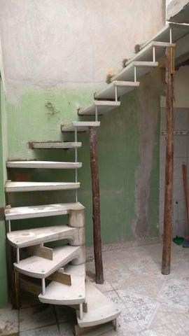 Fábrica de escadas pré moldadas - Foto 4