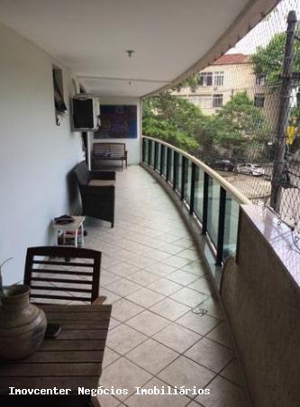 Apartamento para Venda em Rio de Janeiro, Lagoa, 3 dormitórios, 1 suíte, 3 banheiros, 2 va