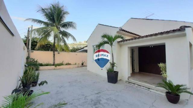Casa com 3 dormitórios à venda, 188 m² por R$ 690.000,00 - Pechincha - Rio de Janeiro/RJ - Foto 20
