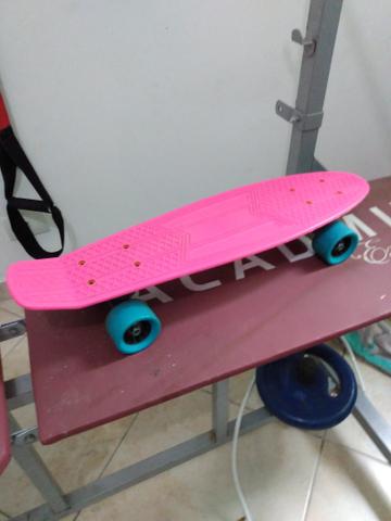Skate Mini cruiser - Foto 2