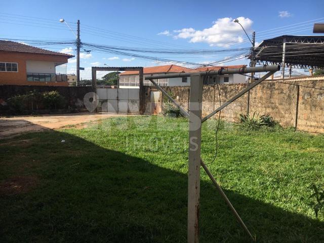 Casa para alugar com 2 dormitórios em Setor leste universitário, Goiânia cod:621132 - Foto 3