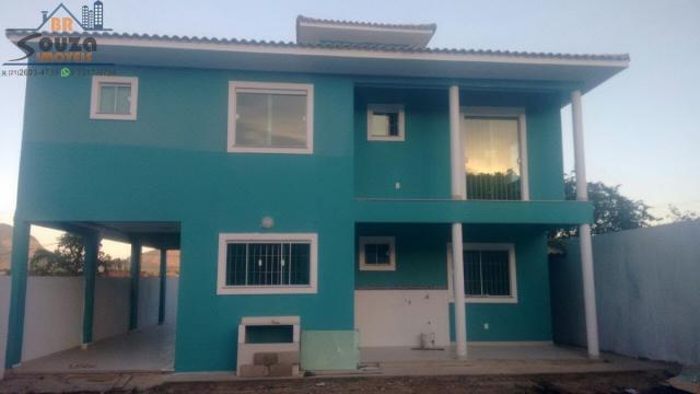 Casa Duplex para Venda em Inoã Maricá-RJ - Foto 10