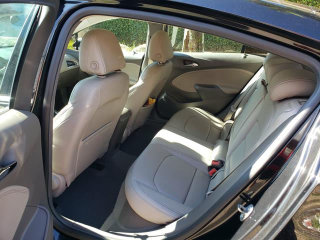 Cruze LTZ 1.4 Turbo - Foto 7