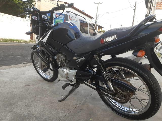 Yamaha factor 2014 Tudo Pago 2020 - Foto 4