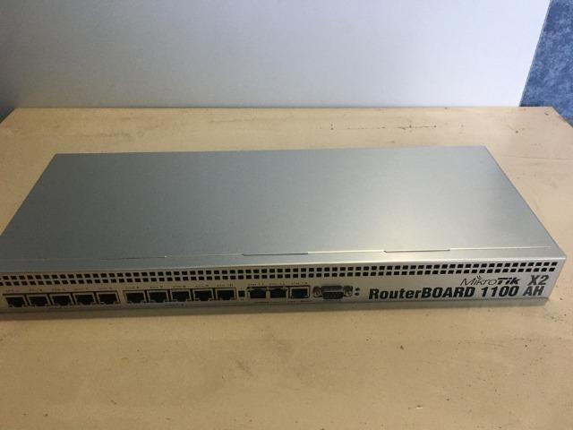 RB1100AHx2 - Foto 4