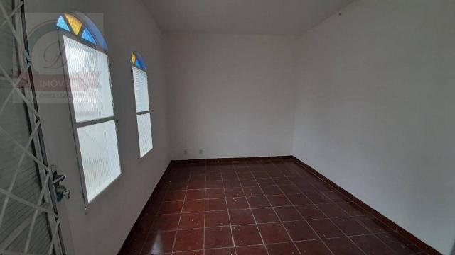 Casa com 2 dormitórios para alugar, 80 m² por R$ 900,00/mês - Jardim Santa Izabel - Hortol - Foto 8