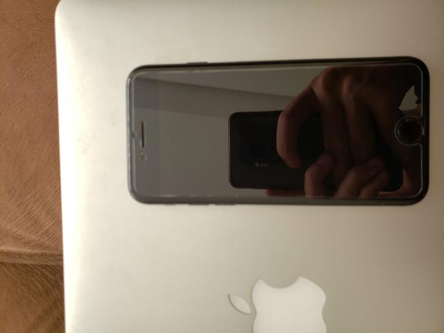 Iphone 7 32gb (apenas operadora OI) - Foto 3