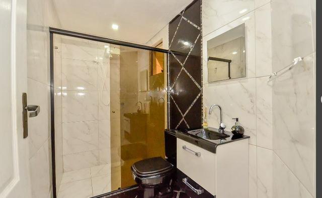Sobrado Triplex - Fazendinha- Curitiba - Foto 4